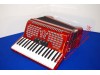 Scarlatti 48 Bass Accordion